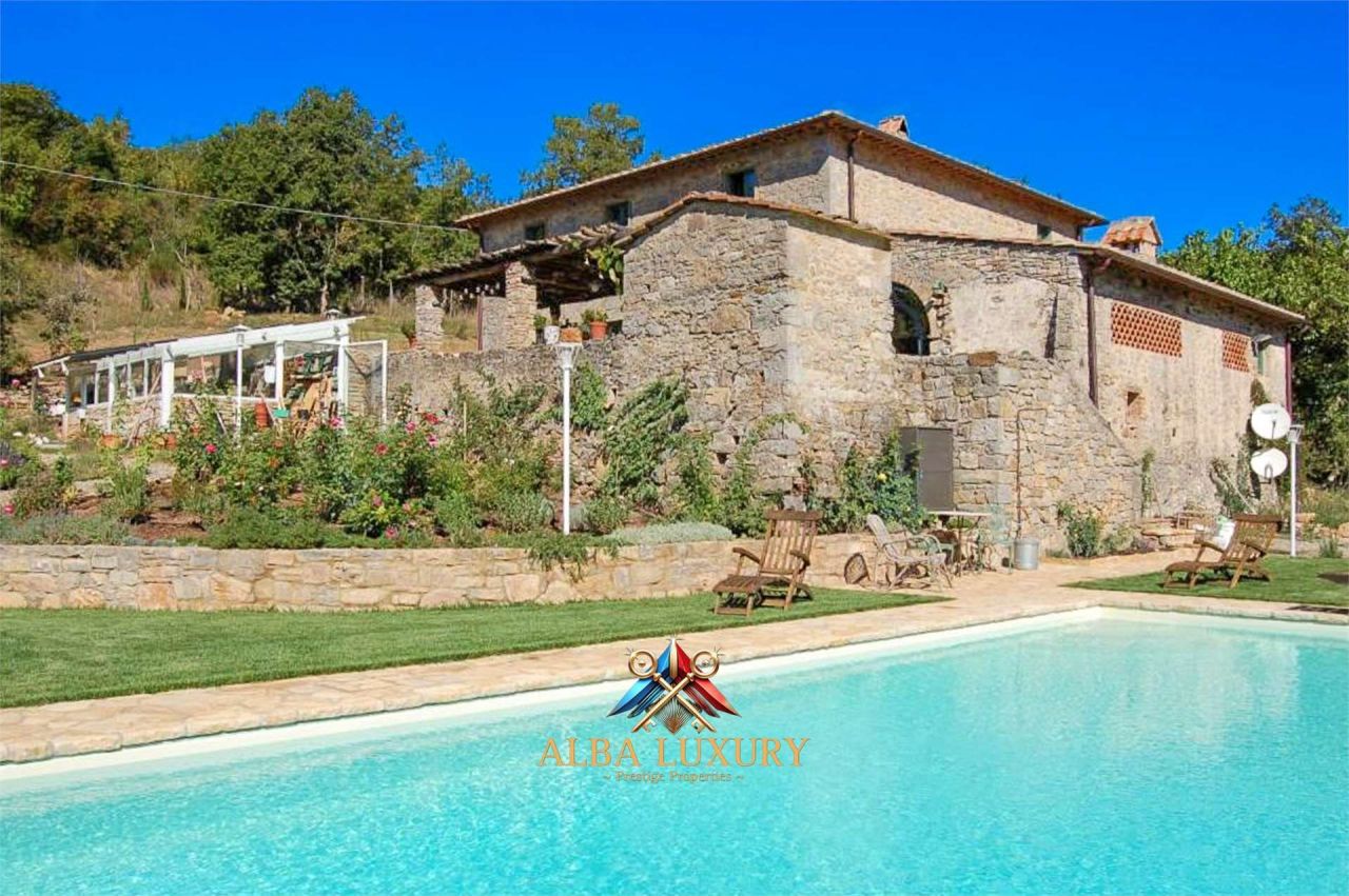 Villa Via Guglielmo Marconi, Italia, 390 m² - imagen 8