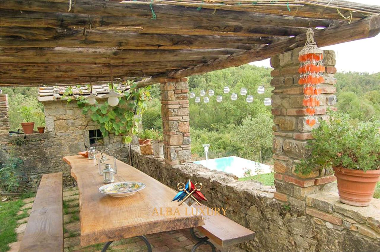 Villa Via Guglielmo Marconi, Italia, 390 m² - imagen 9