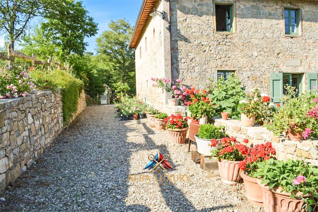 Villa Via Guglielmo Marconi, Italia, 390 m² - imagen 10