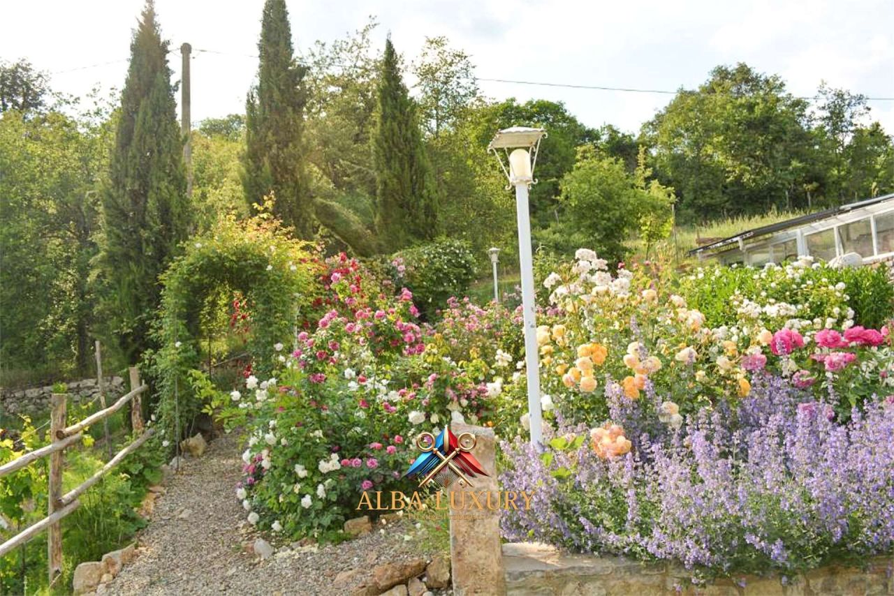 Villa Via Guglielmo Marconi, Italia, 390 m² - imagen 11