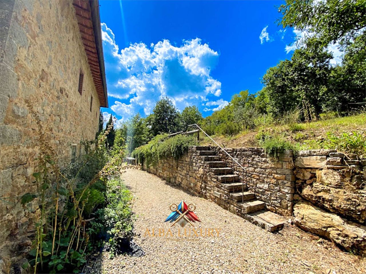 Villa Via Guglielmo Marconi, Italia, 390 m² - imagen 12