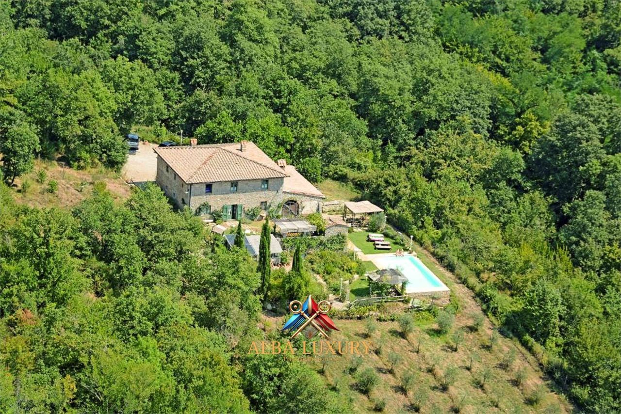 Villa Via Guglielmo Marconi, Italia, 390 m² - imagen 13