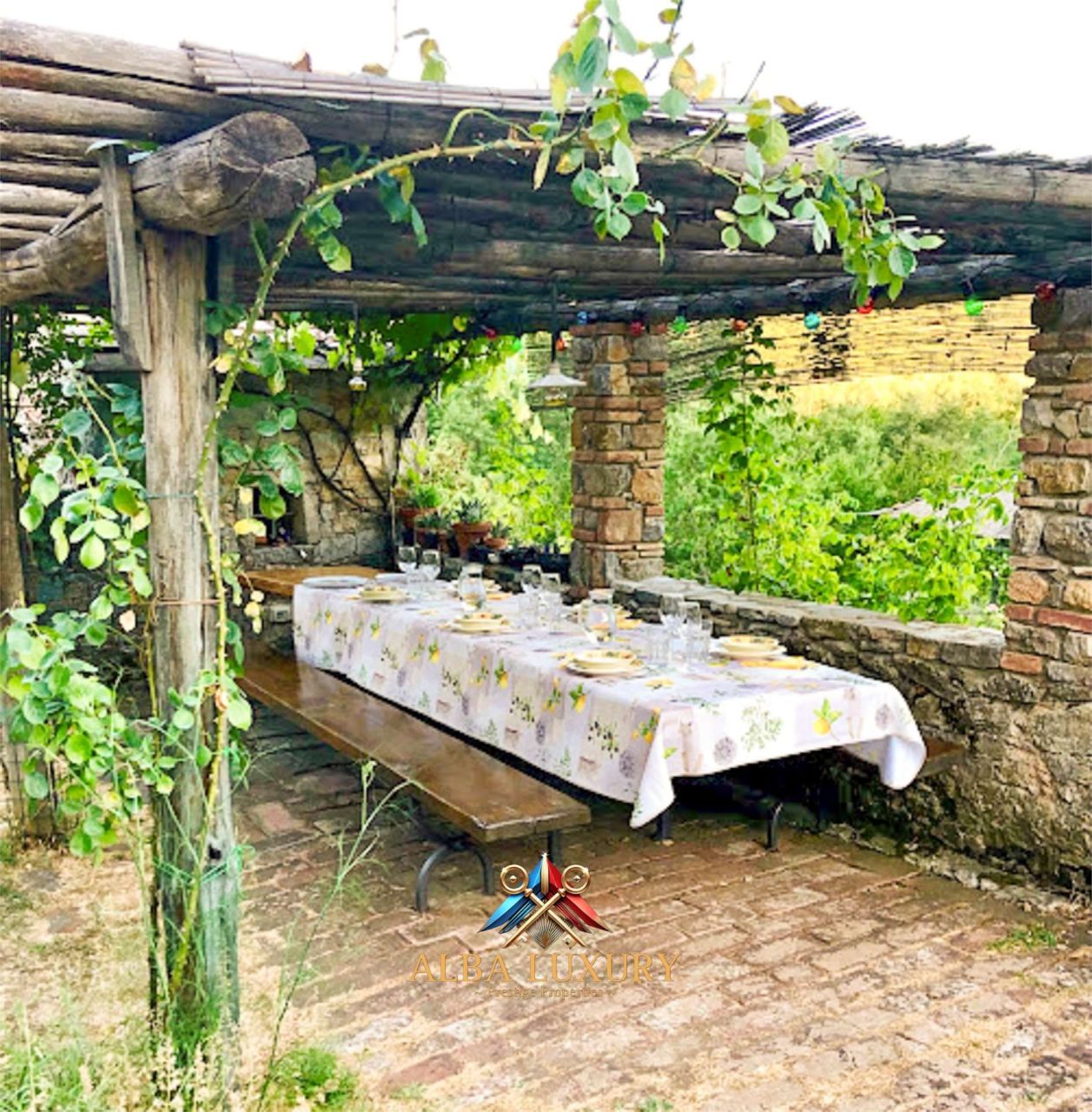 Villa Via Guglielmo Marconi, Italia, 390 m² - imagen 14