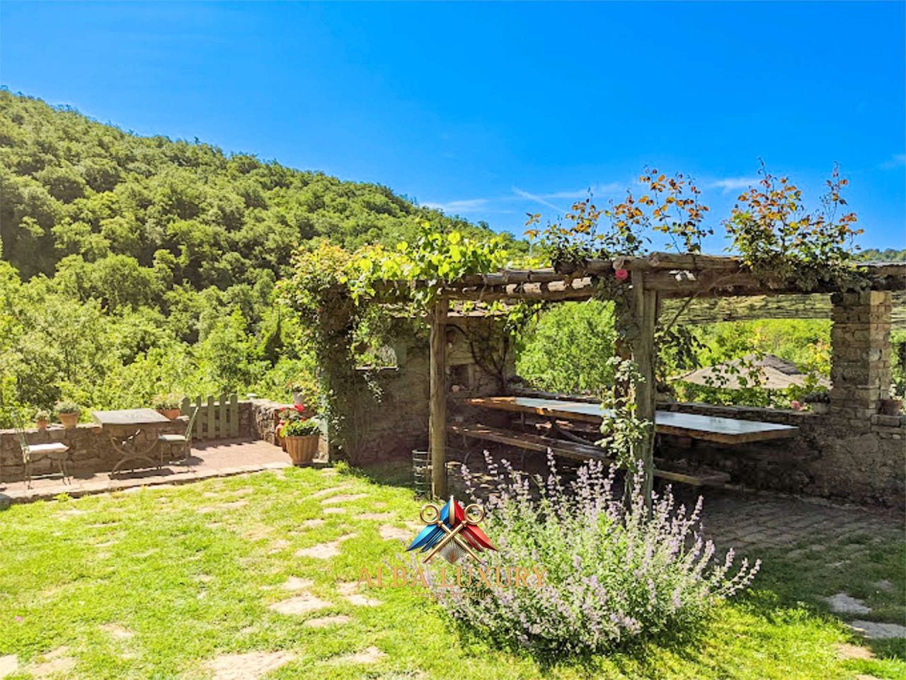 Villa Via Guglielmo Marconi, Italia, 390 m² - imagen 15