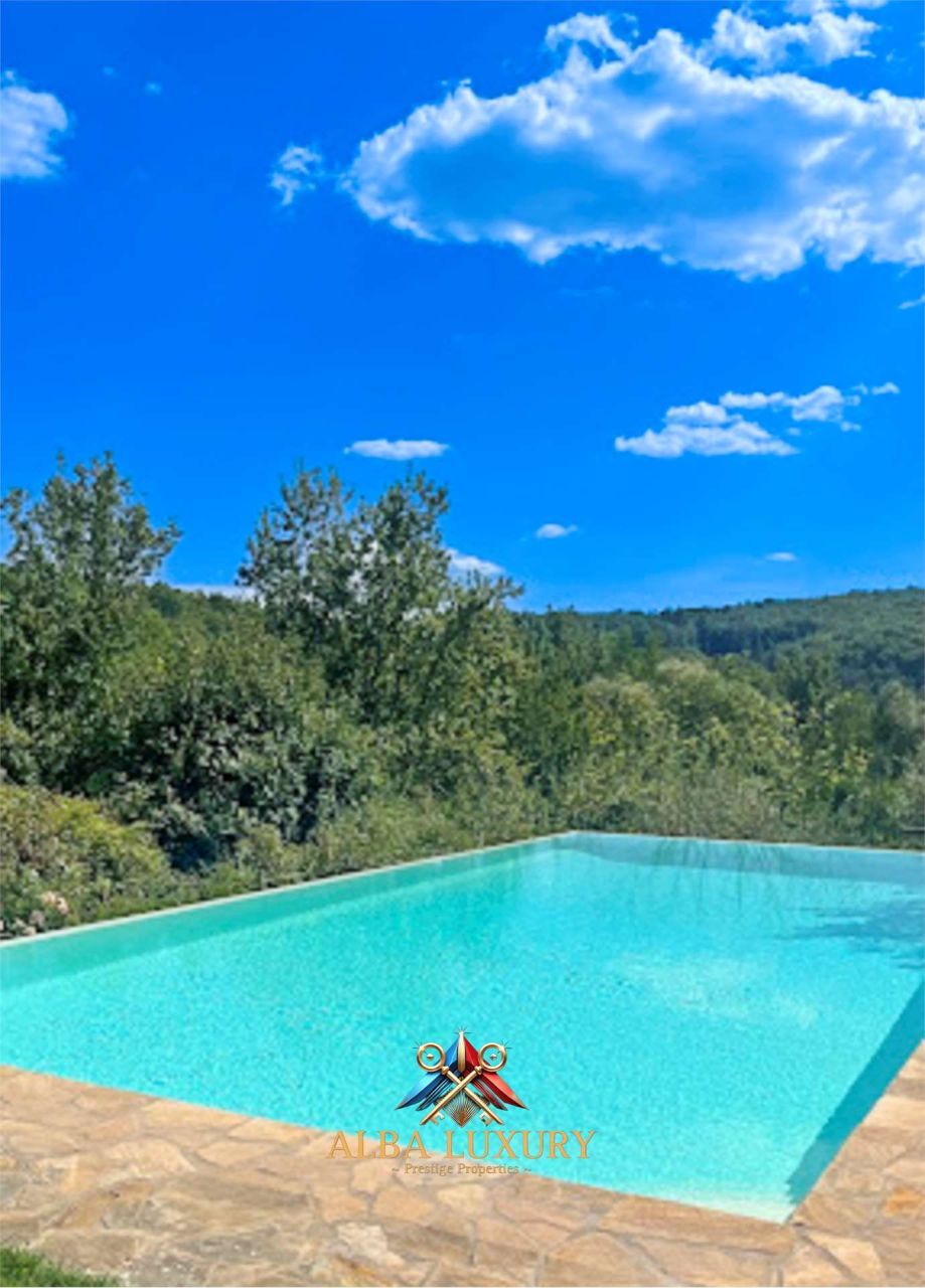 Villa Via Guglielmo Marconi, Italia, 390 m² - imagen 19