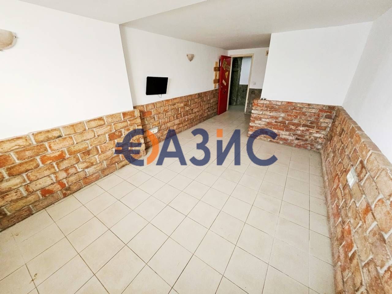 Apartamento en Sunny Beach, Bulgaria, 24 m² - imagen 1