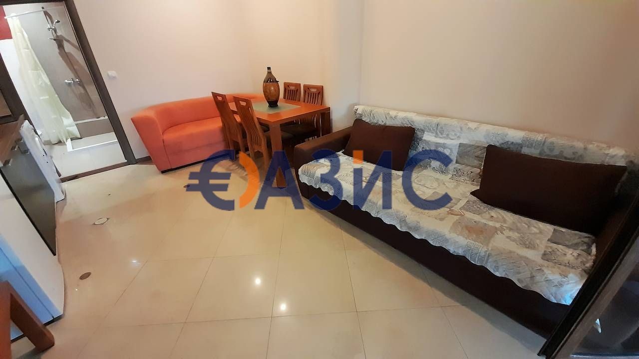 Appartement à Slantchev Briag, Bulgarie, 50 m² - image 2