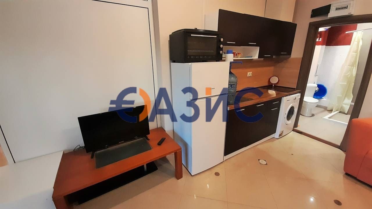 Appartement à Slantchev Briag, Bulgarie, 50 m² - image 3