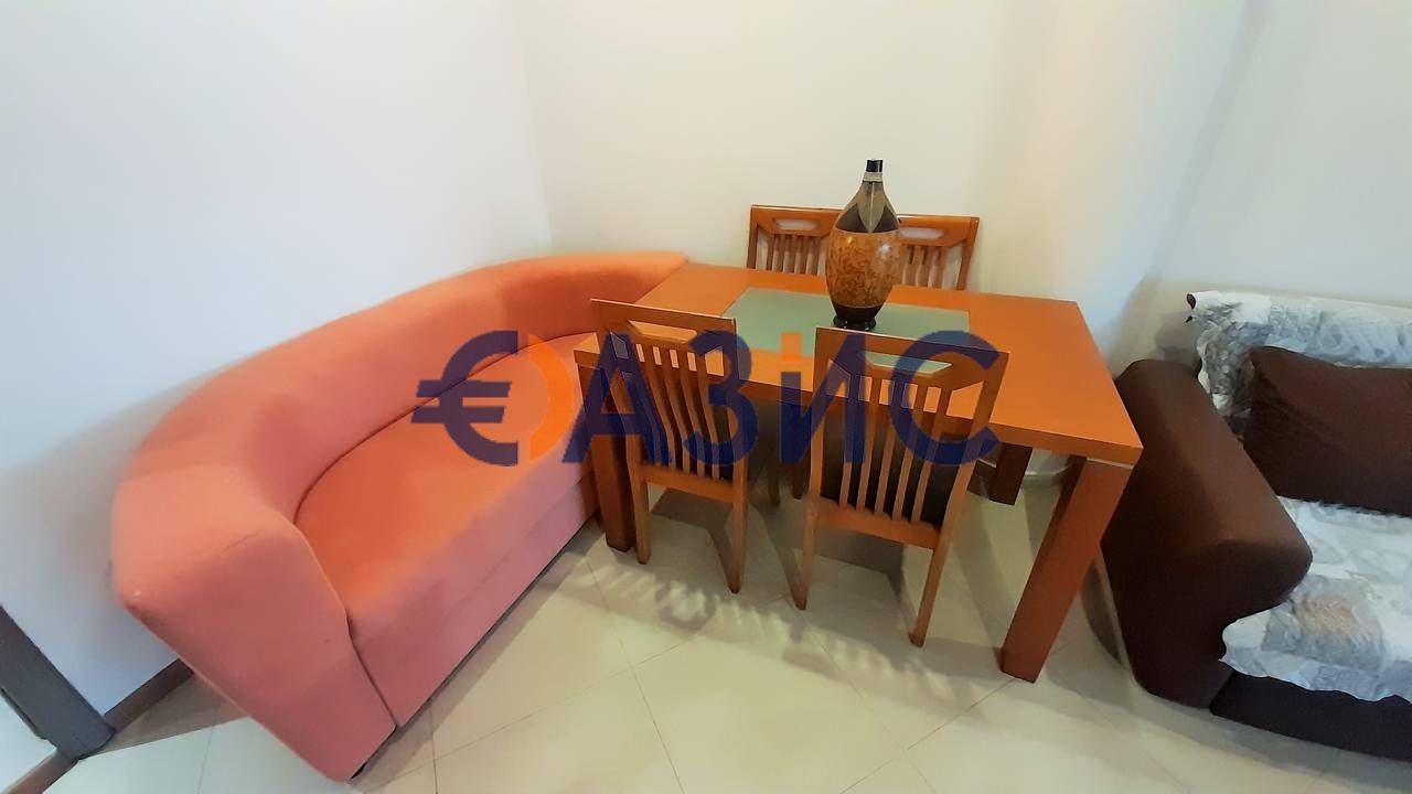 Appartement à Slantchev Briag, Bulgarie, 50 m² - image 4
