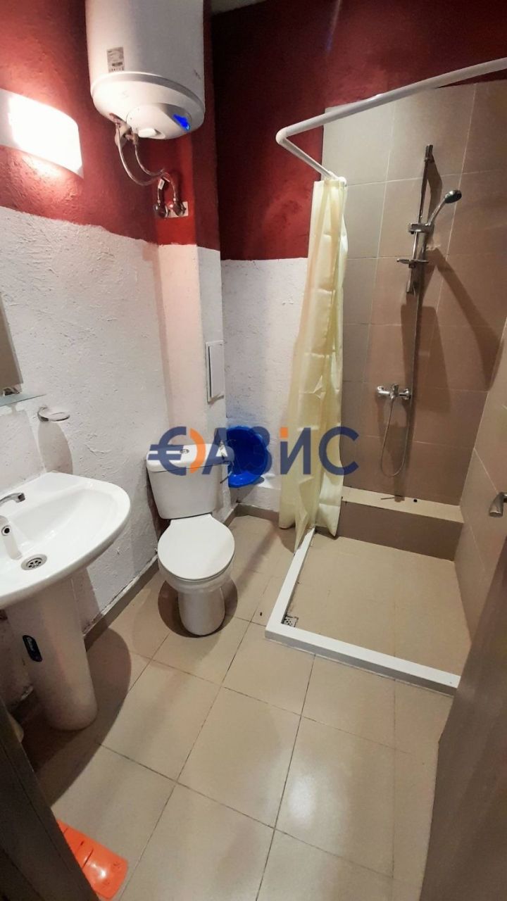 Appartement à Slantchev Briag, Bulgarie, 50 m² - image 5