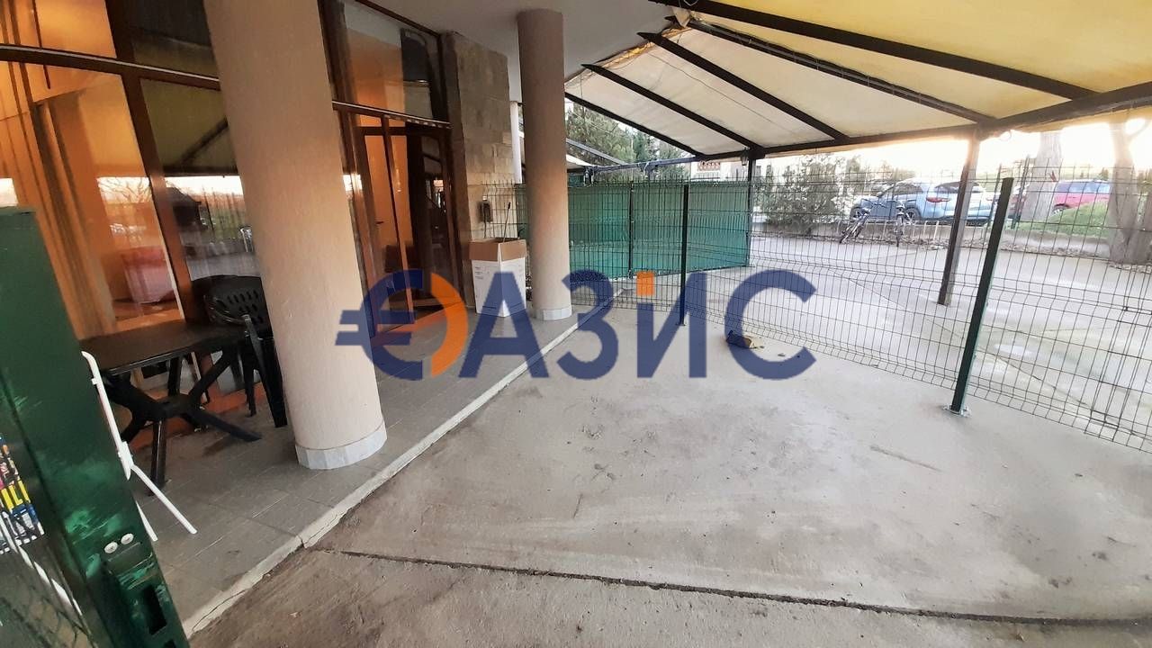 Appartement à Slantchev Briag, Bulgarie, 50 m² - image 7