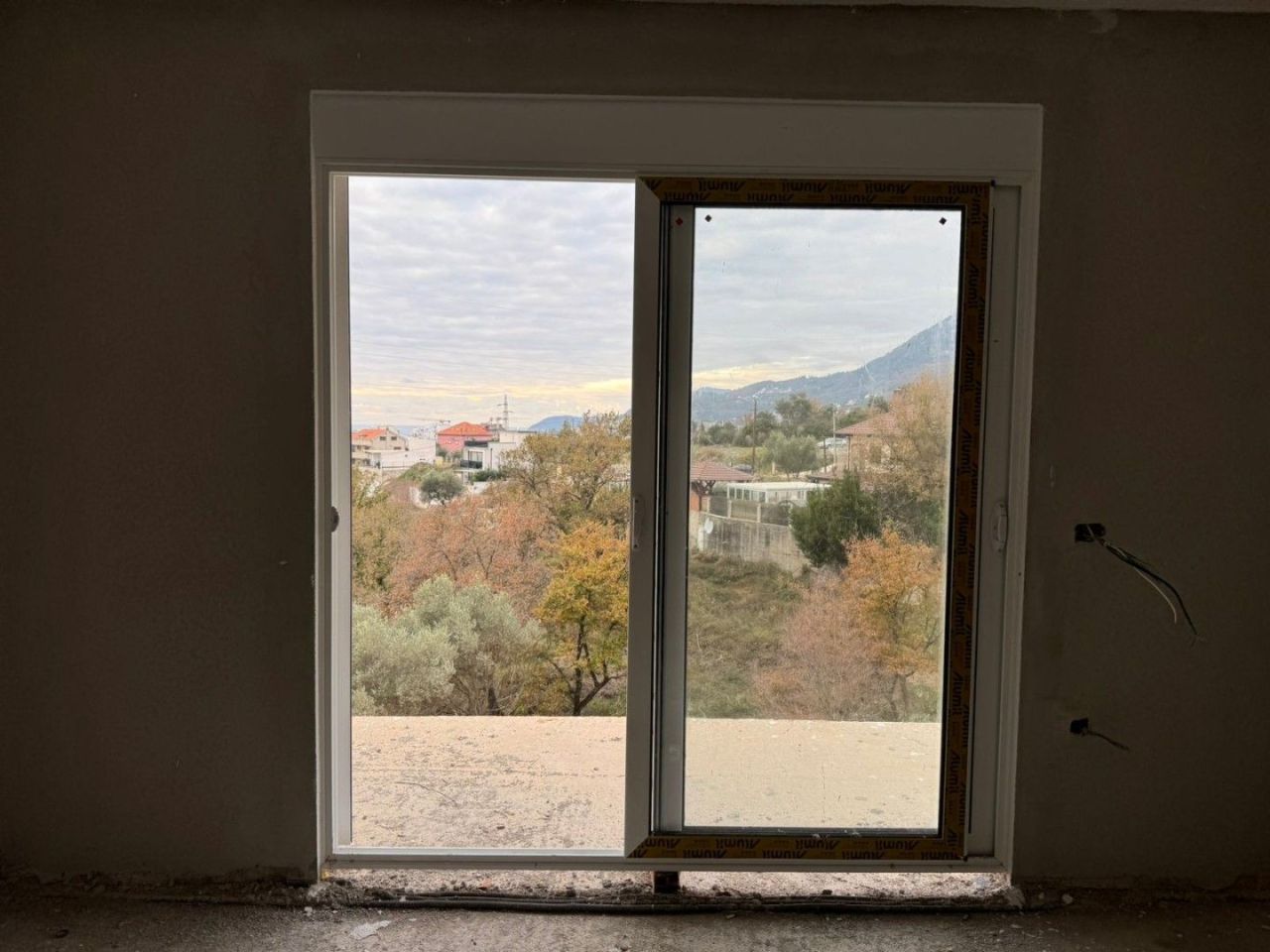 Flat in Bar, Montenegro, 34 m² - picture 11