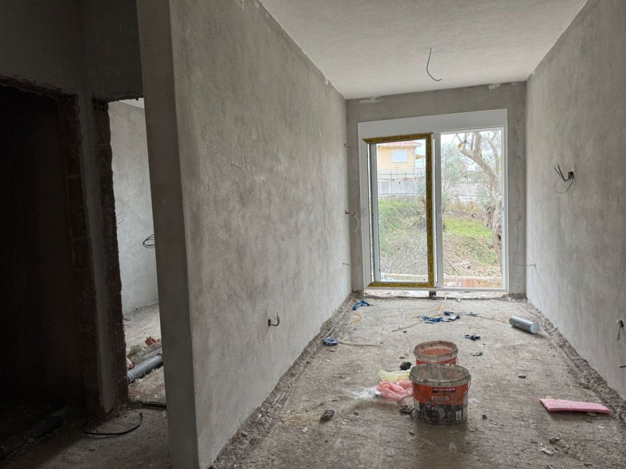 Flat in Bar, Montenegro, 34 m² - picture 15