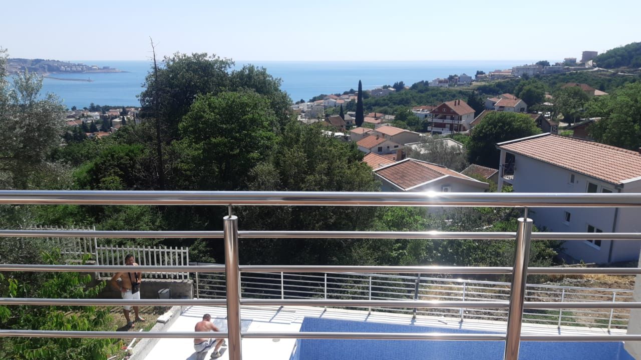 House in Bar, Montenegro, 310 m² - picture 15