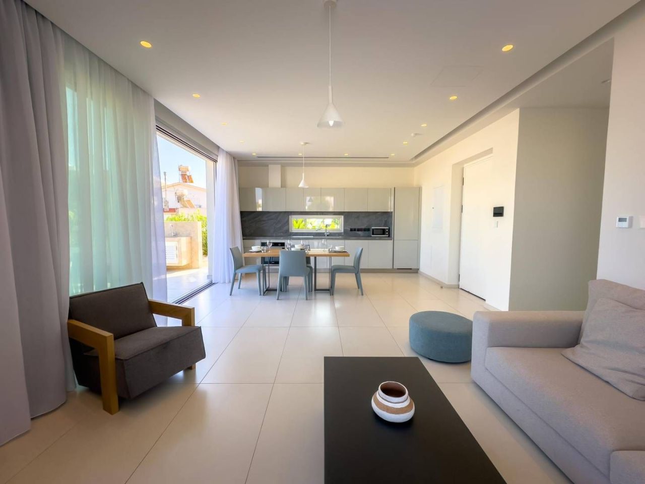 Haus in Agia Napa, Zypern, 260 m² - Foto 3