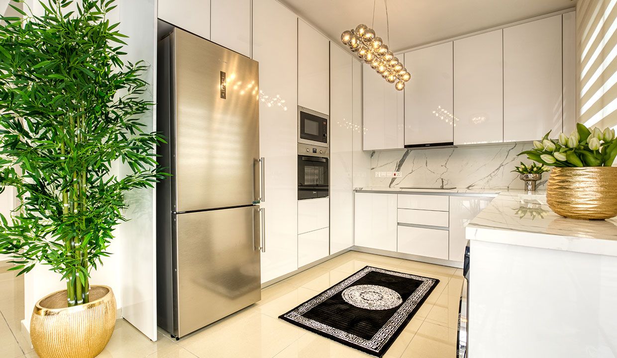 Casa a Paralimni, Cipro, 159 m² - foto 3