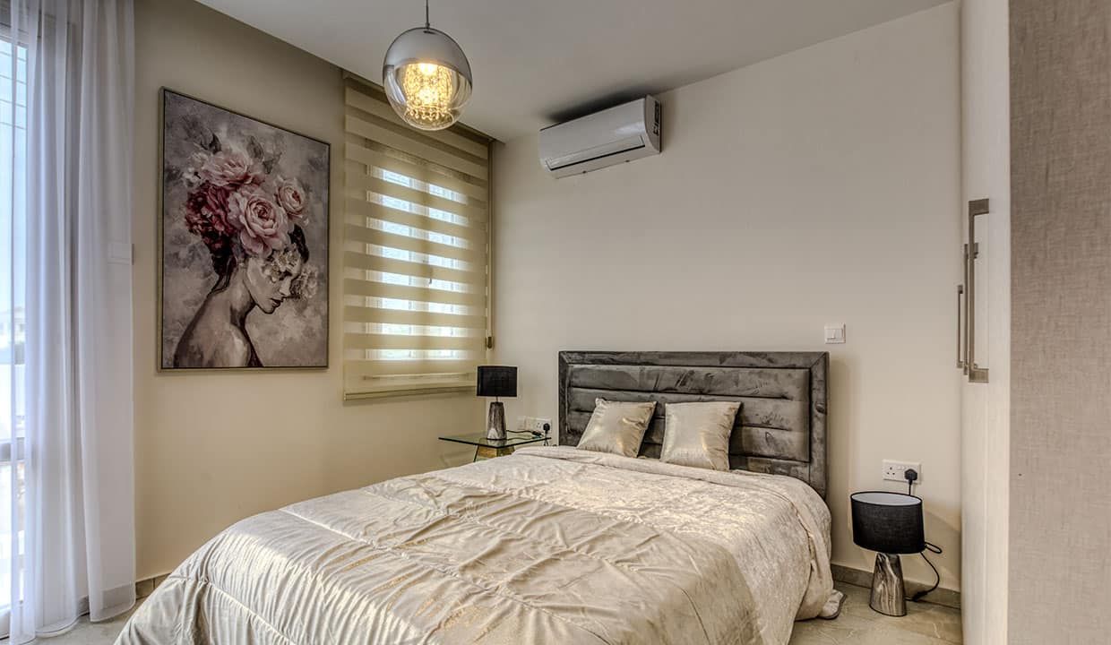 Casa a Paralimni, Cipro, 159 m² - foto 4