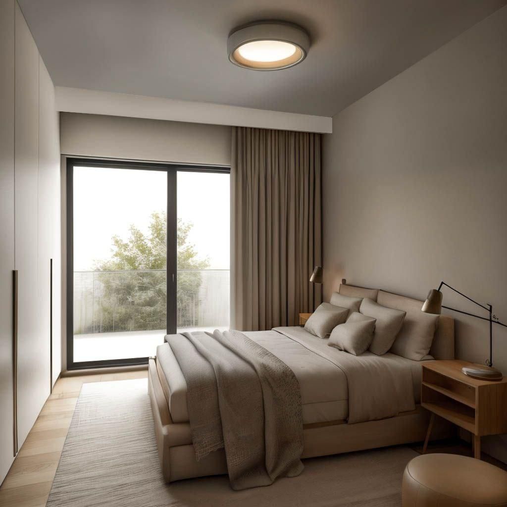 Flat in Kolossi, Cyprus, 104 m² - picture 4