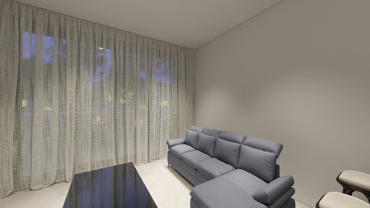 Wohnung in Mesa Geitonia, Zypern, 245 m² - Foto 5