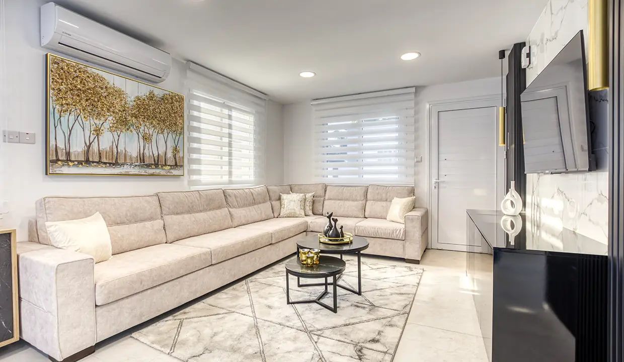 Casa en Protaras, Chipre, 405 m² - imagen 5