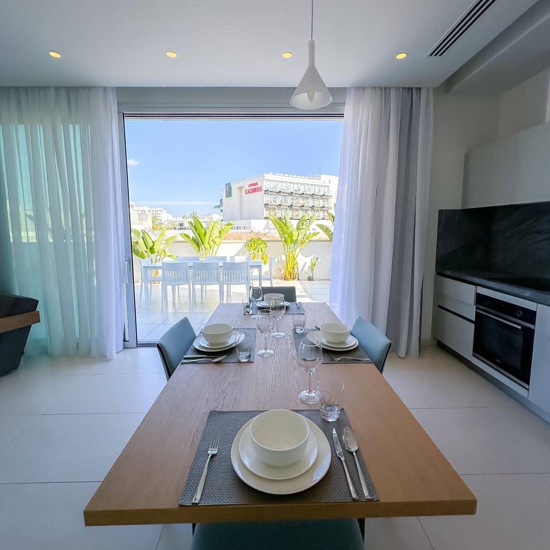 Haus in Agia Napa, Zypern, 260 m² - Foto 6