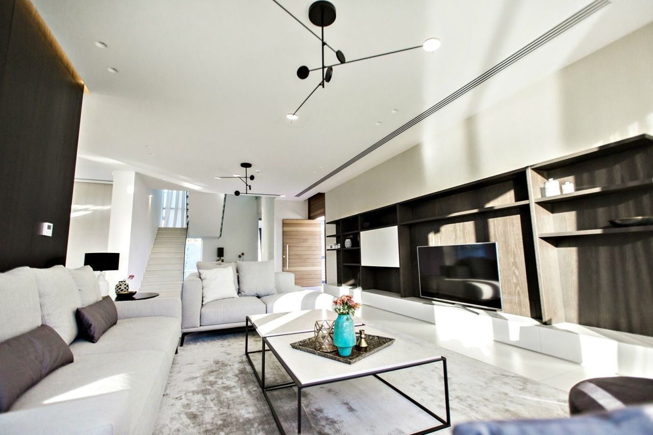 Casa a Agia Napa, Cipro, 437 m² - foto 7