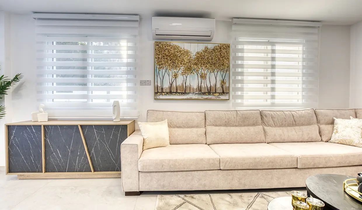 Casa en Protaras, Chipre, 405 m² - imagen 7