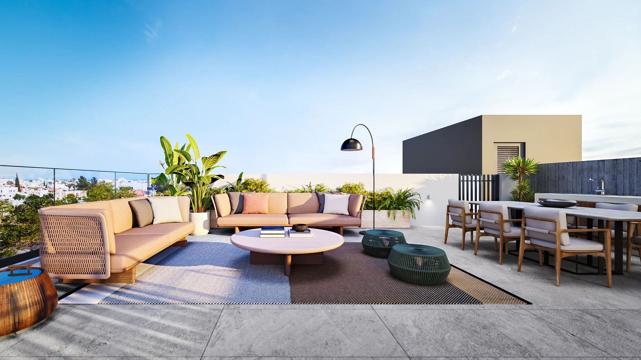 Flat in Polemi, Cyprus, 76 m² - picture 7