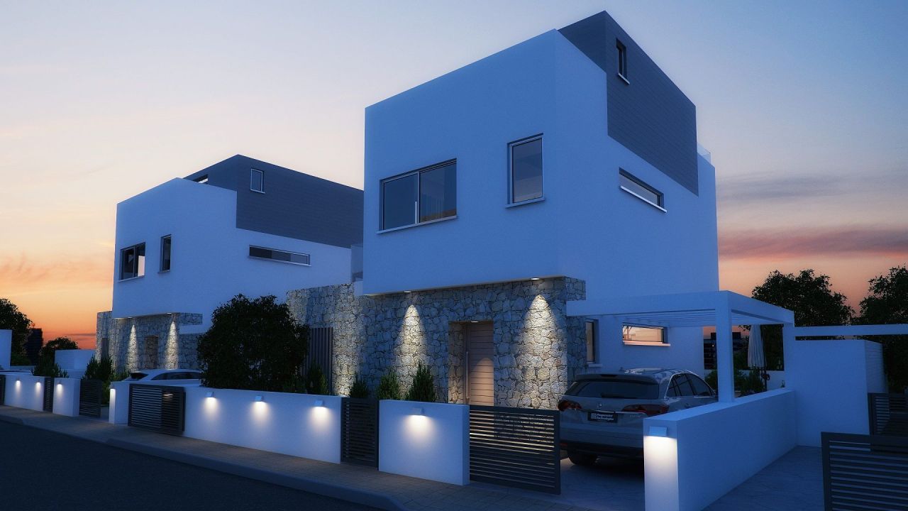 Haus in Agia Napa, Zypern, 335 m² - Foto 8