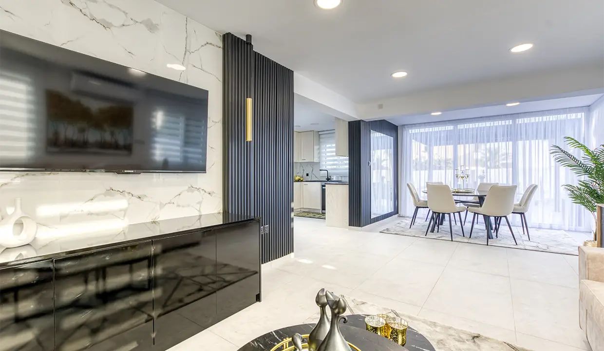 Casa en Protaras, Chipre, 405 m² - imagen 8