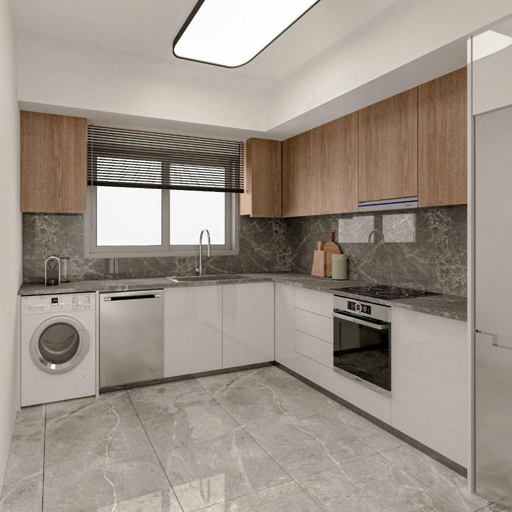 Flat in Kolossi, Cyprus, 104 m² - picture 8