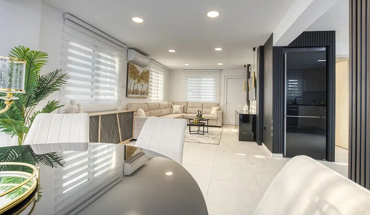 Casa en Protaras, Chipre, 405 m² - imagen 9