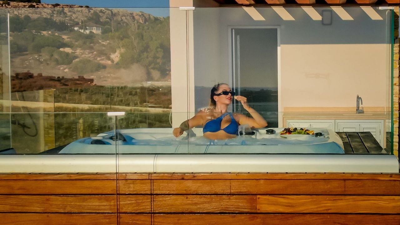 Casa a Agia Napa, Cipro, 246 m² - foto 10