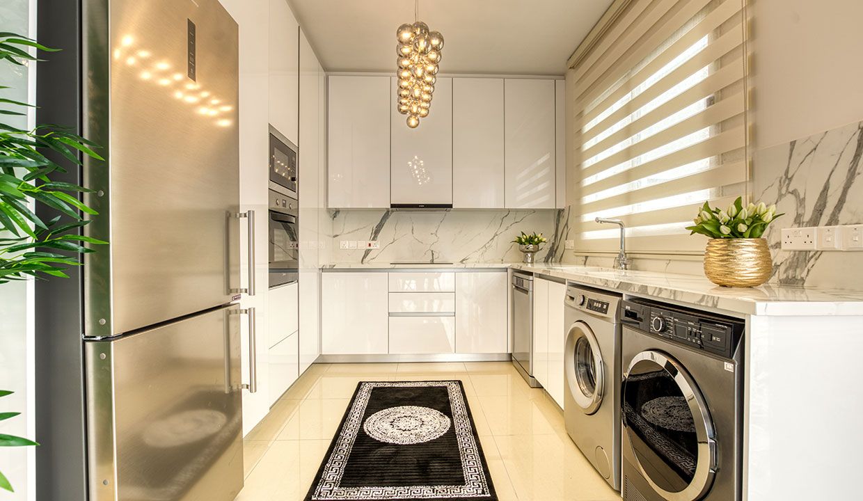 Casa a Paralimni, Cipro, 159 m² - foto 12