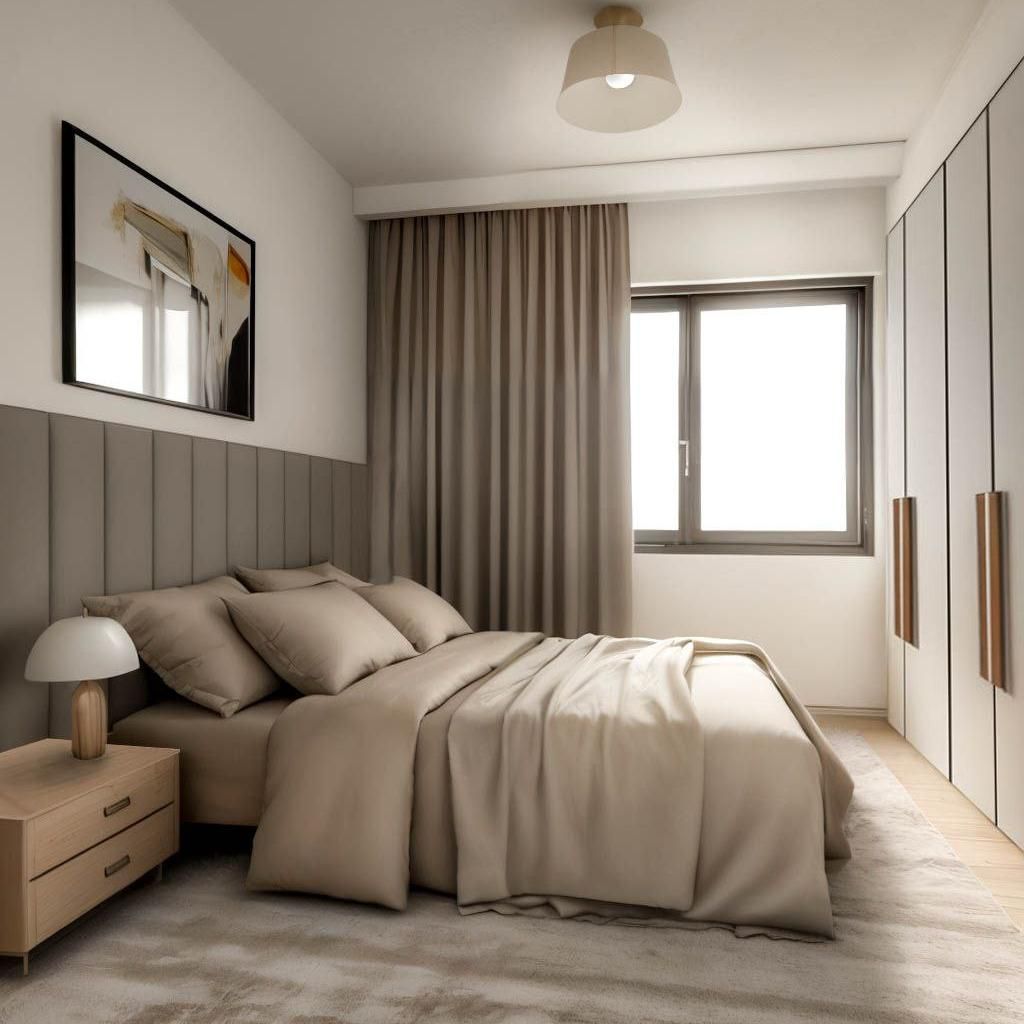 Flat in Kolossi, Cyprus, 104 m² - picture 12