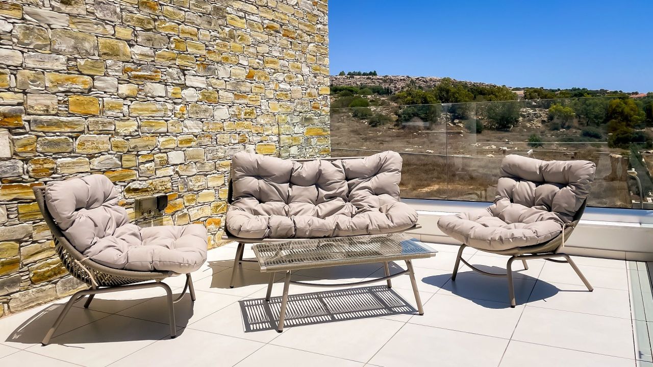 Casa a Agia Napa, Cipro, 246 m² - foto 13