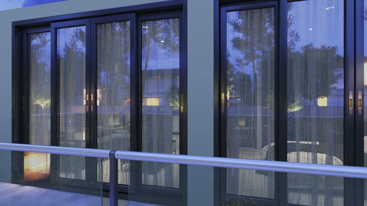 Piso en Mesa Geitonia, Chipre, 61 m² - imagen 13