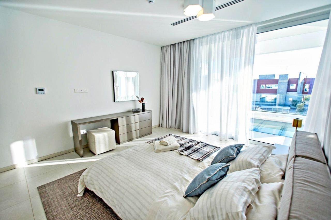 Casa a Agia Napa, Cipro, 437 m² - foto 14