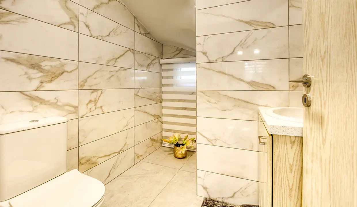 Casa en Protaras, Chipre, 405 m² - imagen 14