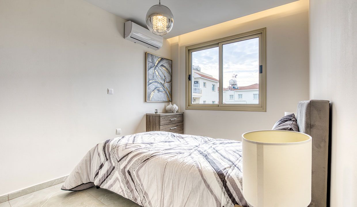 Casa a Paralimni, Cipro, 159 m² - foto 14