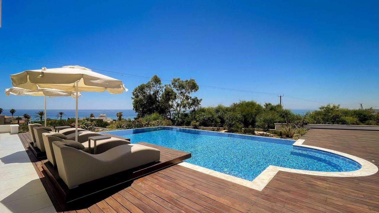 Casa a Agia Napa, Cipro, 246 m² - foto 15