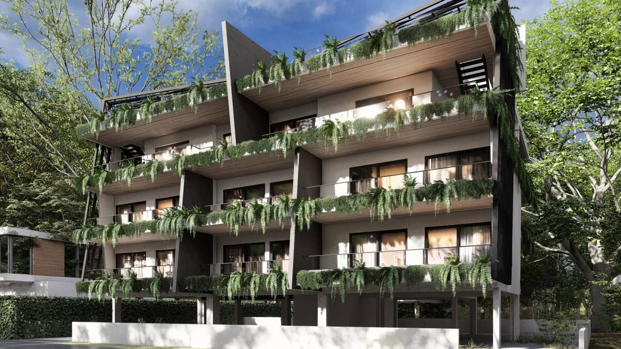 Wohnung in Mesa Geitonia, Zypern, 245 m² - Foto 15