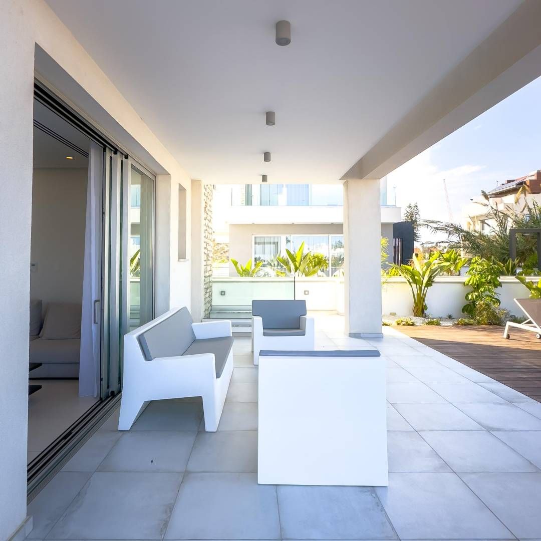 Haus in Agia Napa, Zypern, 260 m² - Foto 15