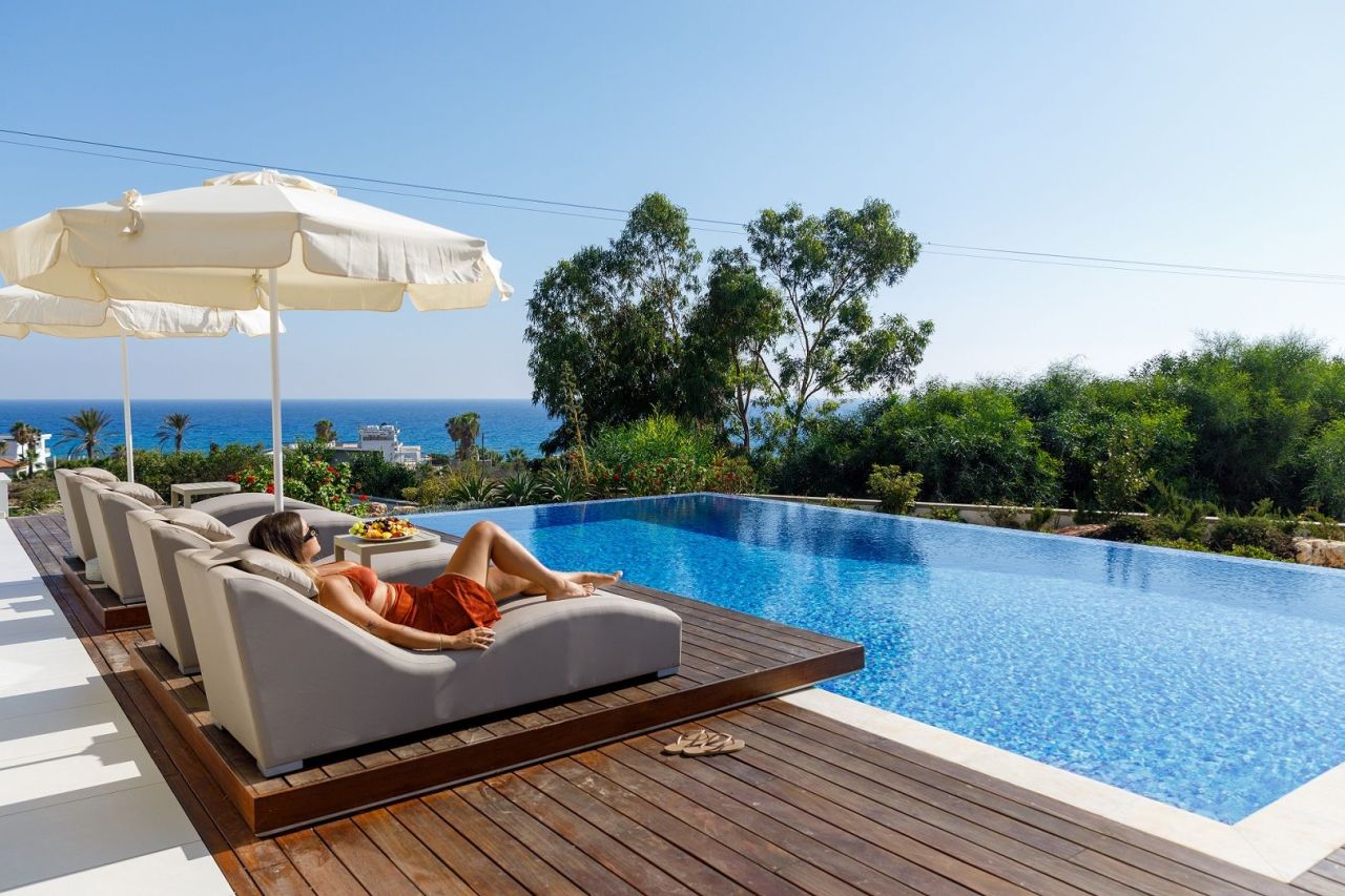 Casa a Agia Napa, Cipro, 246 m² - foto 16