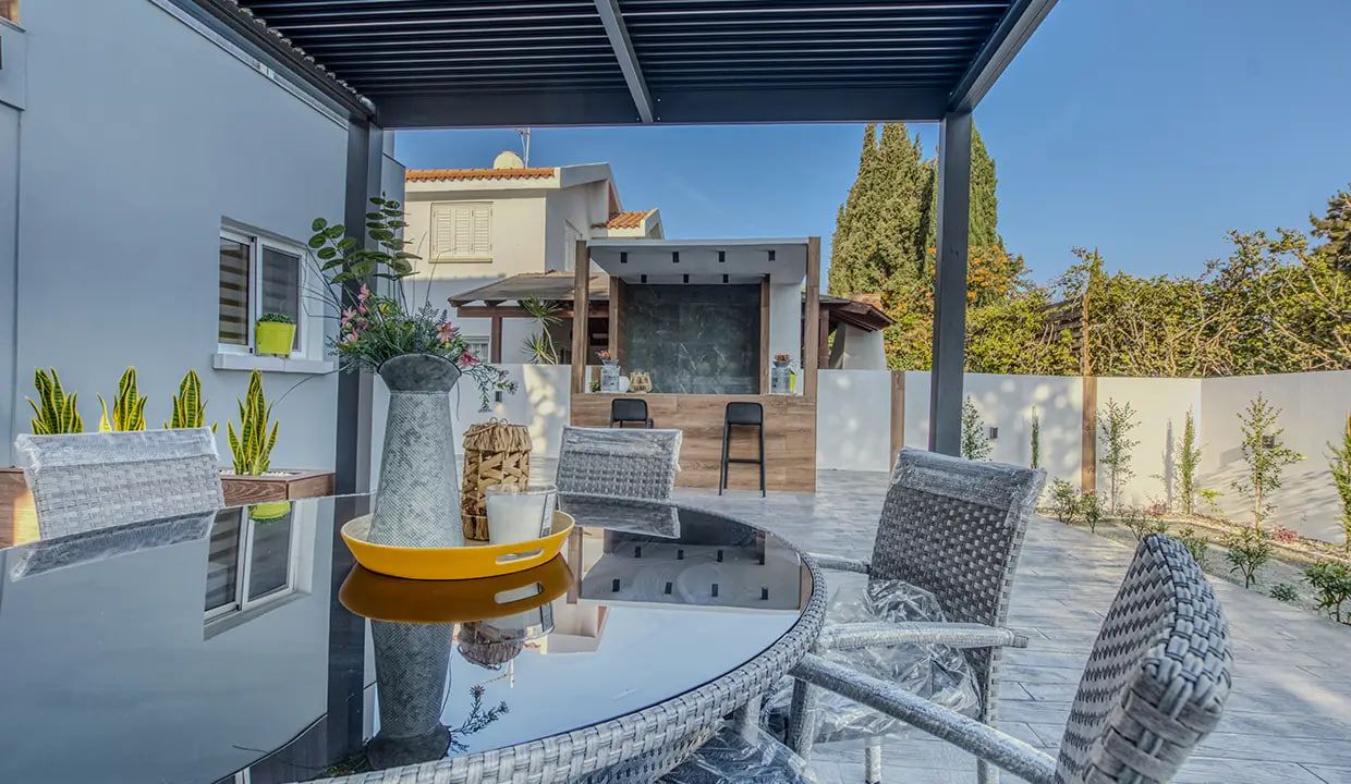 Casa en Protaras, Chipre, 405 m² - imagen 16