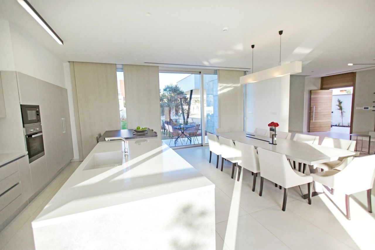 Casa a Agia Napa, Cipro, 437 m² - foto 17