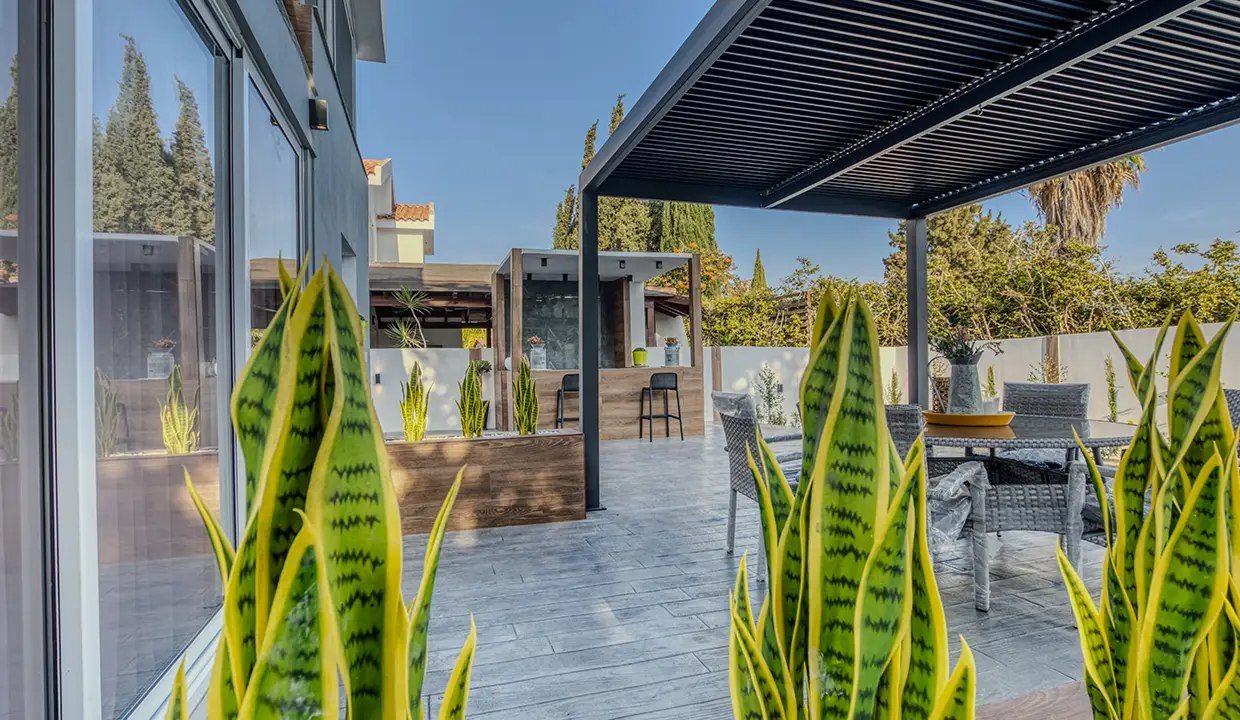 Casa en Protaras, Chipre, 405 m² - imagen 17