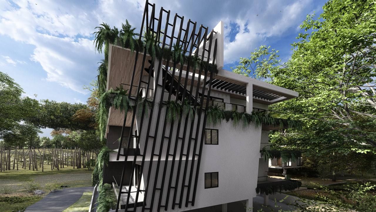 Flat in Mesa Geitonia, Cyprus, 115 m² - picture 17