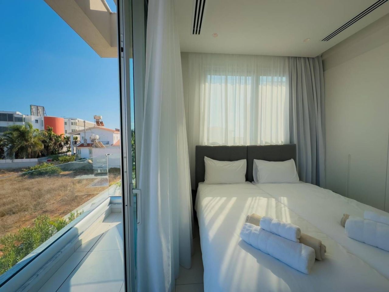 Haus in Agia Napa, Zypern, 260 m² - Foto 19