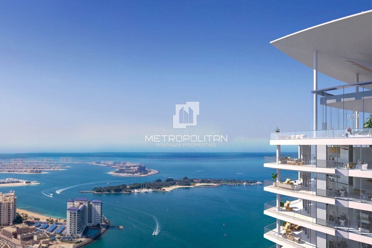 Penthouse in Dubai, VAE, 297 m² - Foto 1